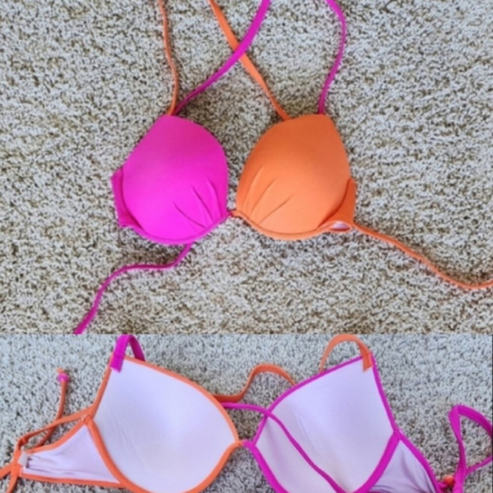 Victoria's Secret Bikini Top